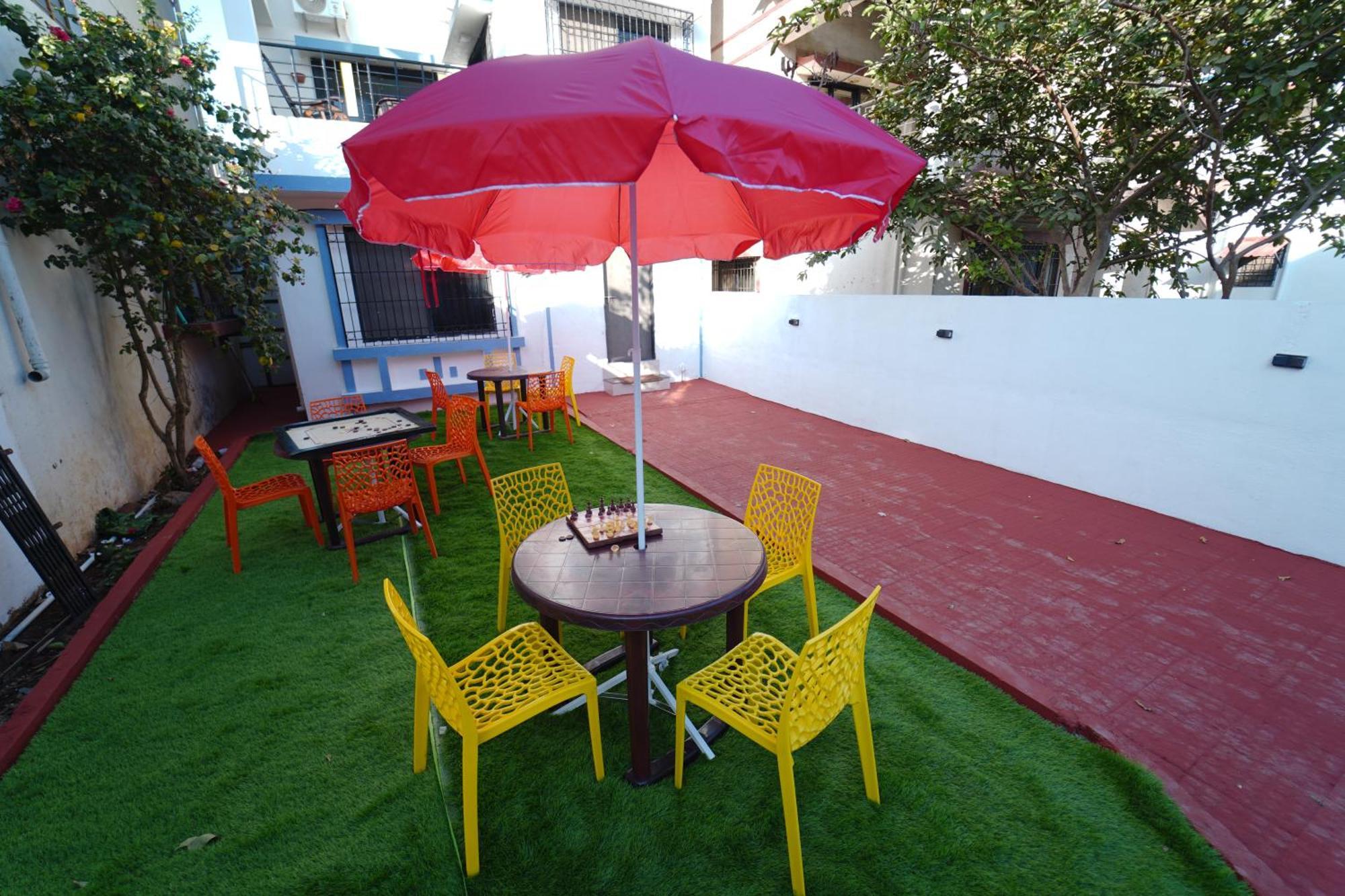 Ananya Villa Ac Luxury Ll 3Bhk Ll Private Villa Ll With Swimming Pool Ll Лонавала Экстерьер фото