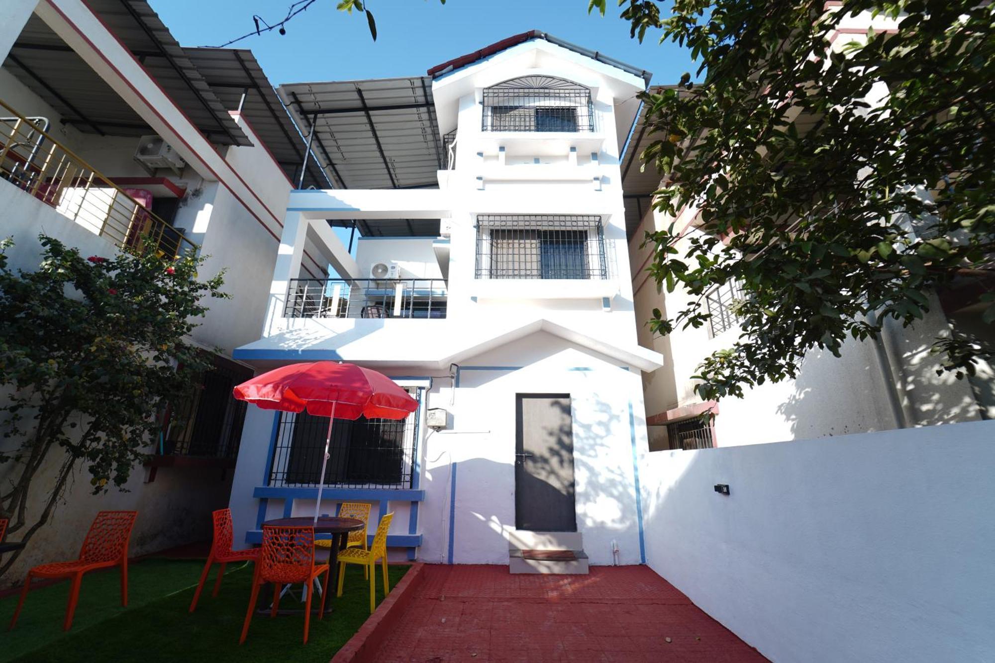 Ananya Villa Ac Luxury Ll 3Bhk Ll Private Villa Ll With Swimming Pool Ll Лонавала Экстерьер фото