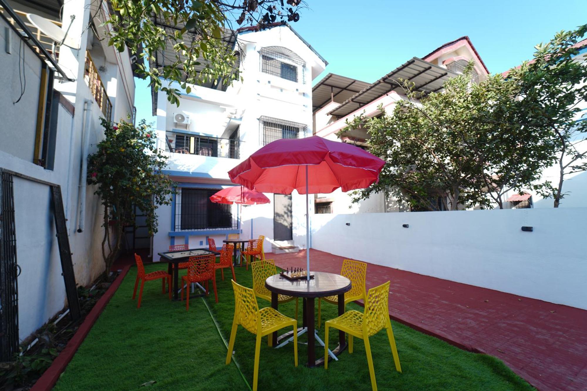 Ananya Villa Ac Luxury Ll 3Bhk Ll Private Villa Ll With Swimming Pool Ll Лонавала Экстерьер фото