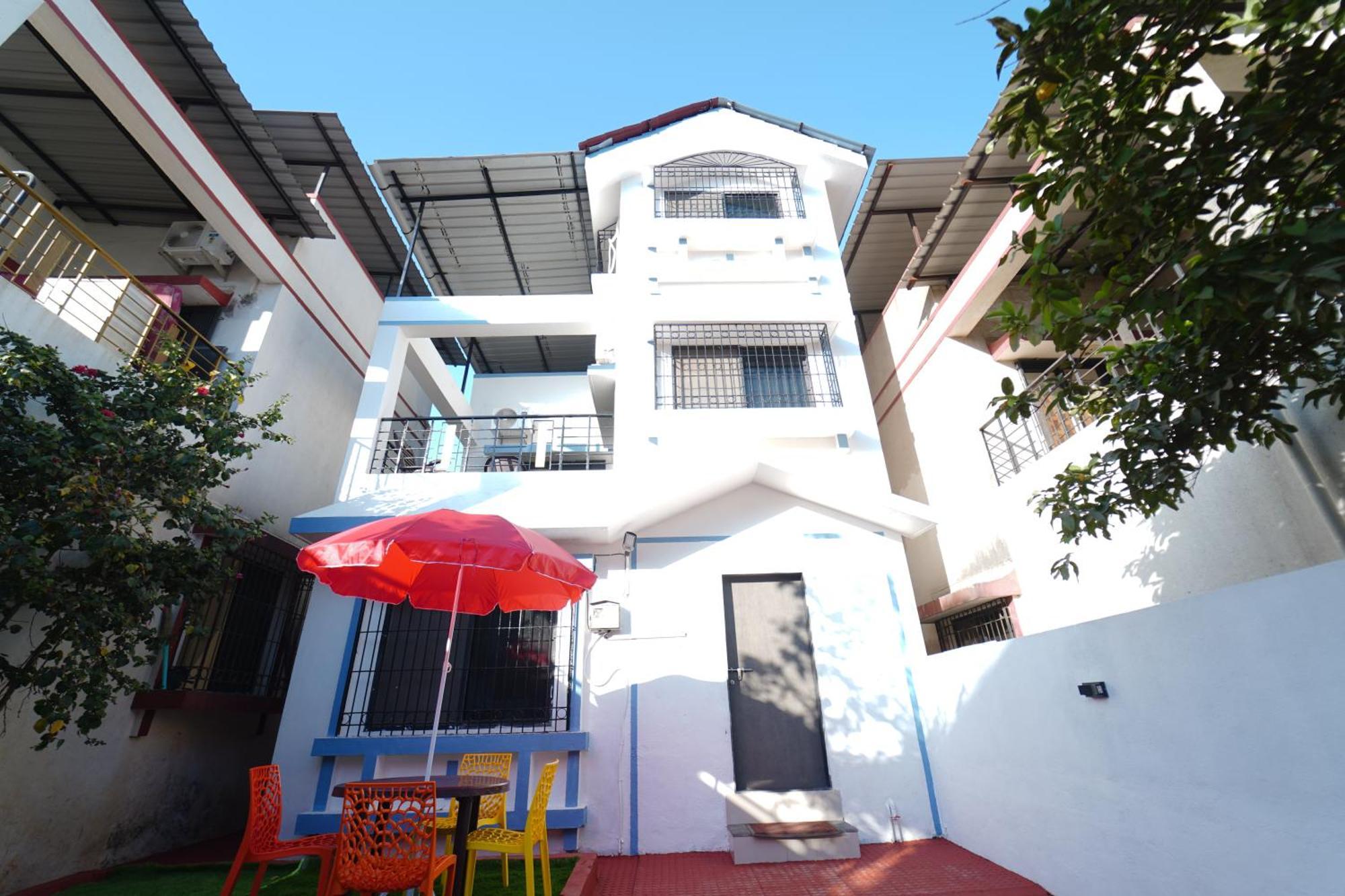 Ananya Villa Ac Luxury Ll 3Bhk Ll Private Villa Ll With Swimming Pool Ll Лонавала Экстерьер фото