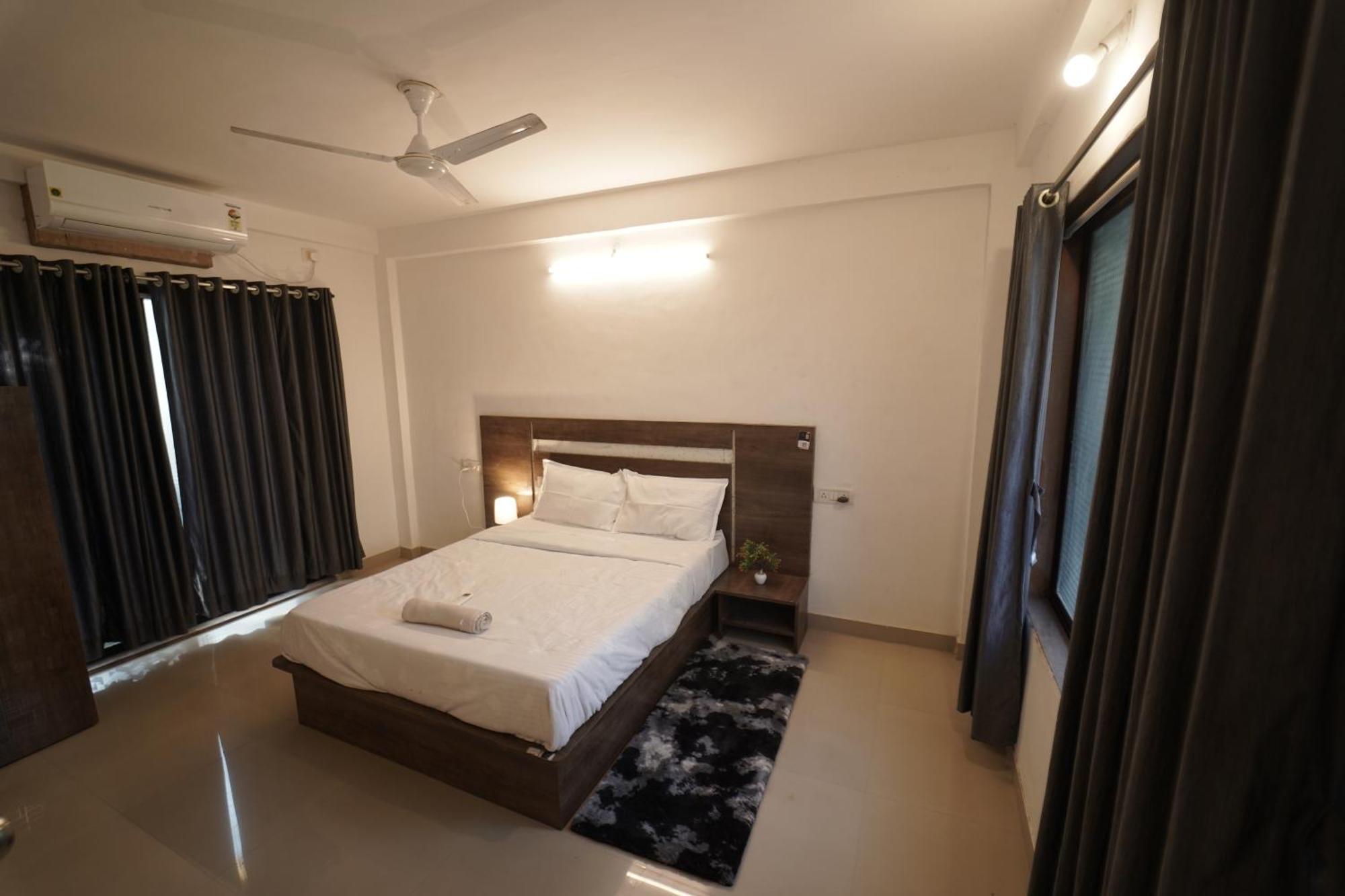 Ananya Villa Ac Luxury Ll 3Bhk Ll Private Villa Ll With Swimming Pool Ll Лонавала Экстерьер фото