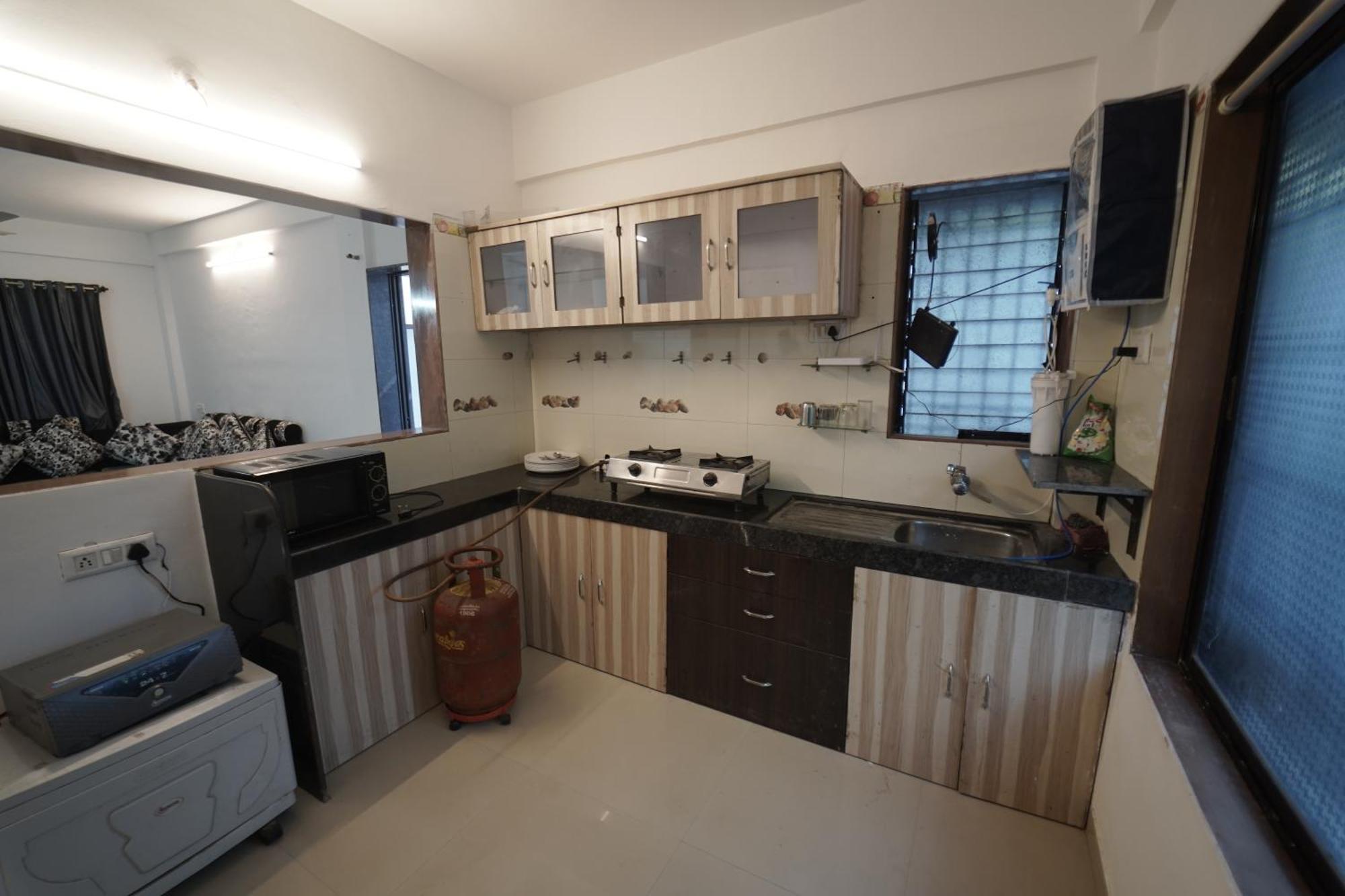 Ananya Villa Ac Luxury Ll 3Bhk Ll Private Villa Ll With Swimming Pool Ll Лонавала Экстерьер фото
