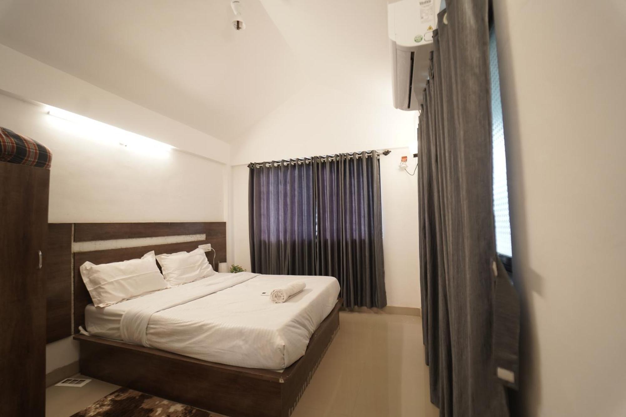 Ananya Villa Ac Luxury Ll 3Bhk Ll Private Villa Ll With Swimming Pool Ll Лонавала Экстерьер фото