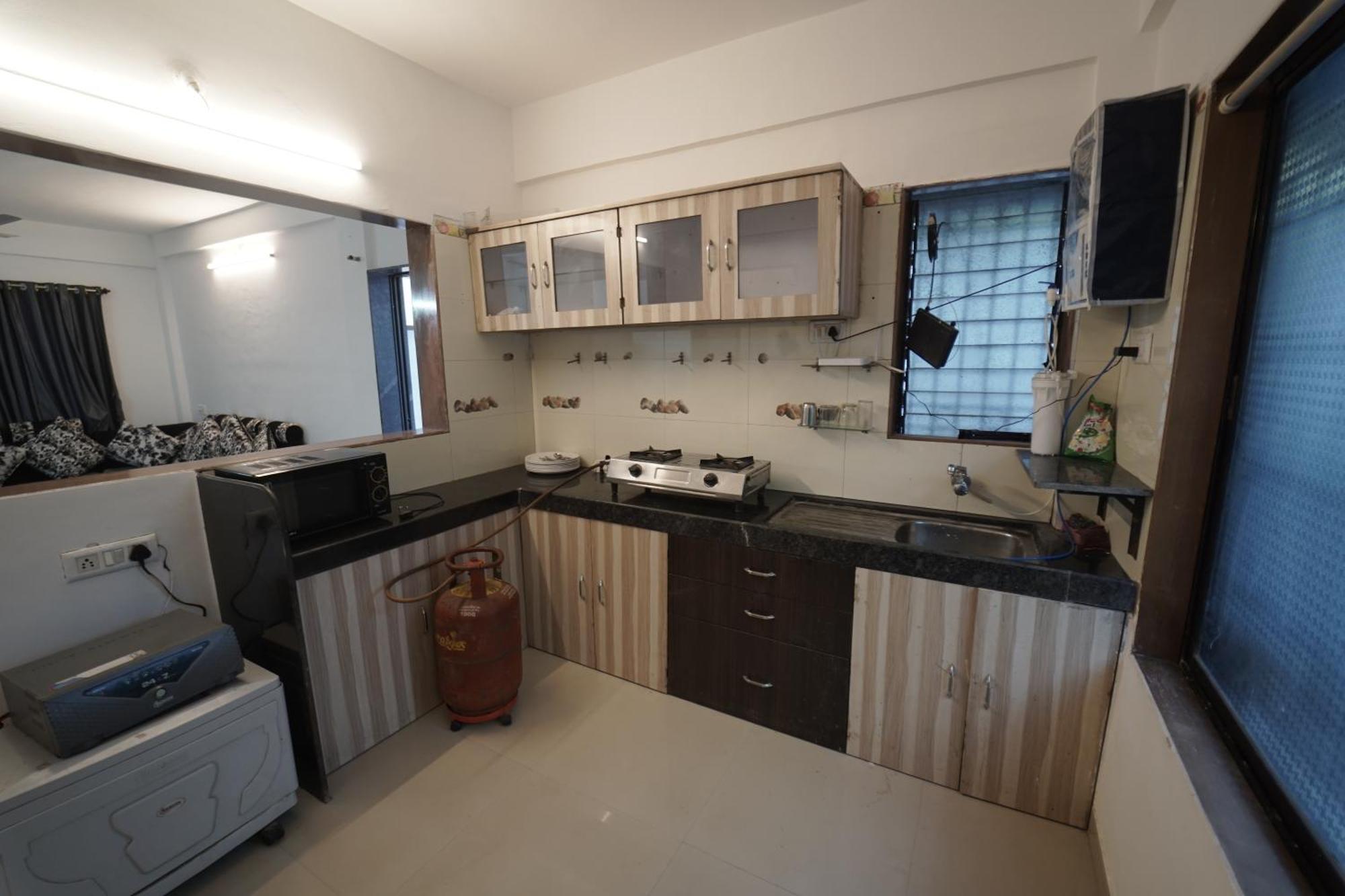 Ananya Villa Ac Luxury Ll 3Bhk Ll Private Villa Ll With Swimming Pool Ll Лонавала Экстерьер фото