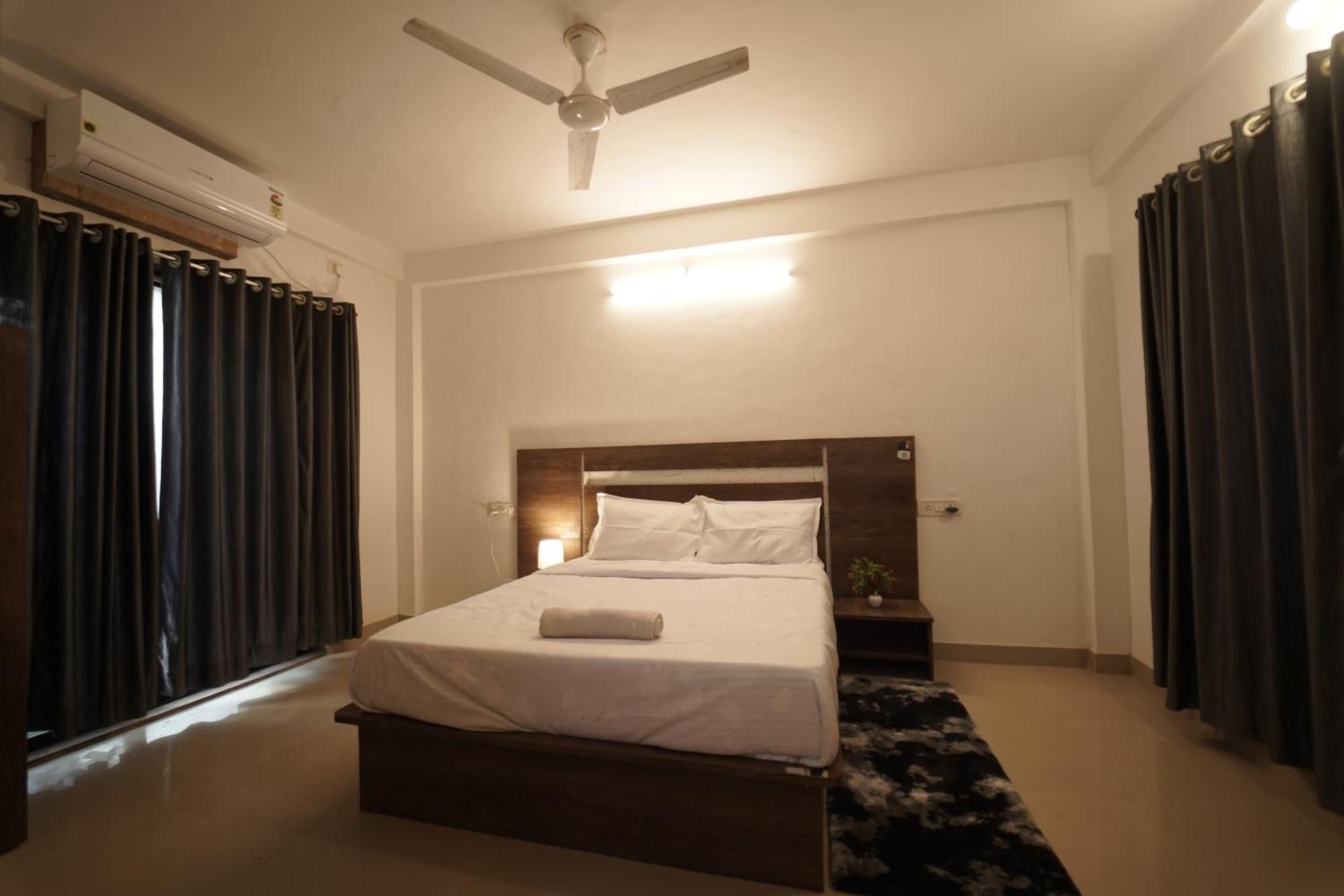 Ananya Villa Ac Luxury Ll 3Bhk Ll Private Villa Ll With Swimming Pool Ll Лонавала Экстерьер фото