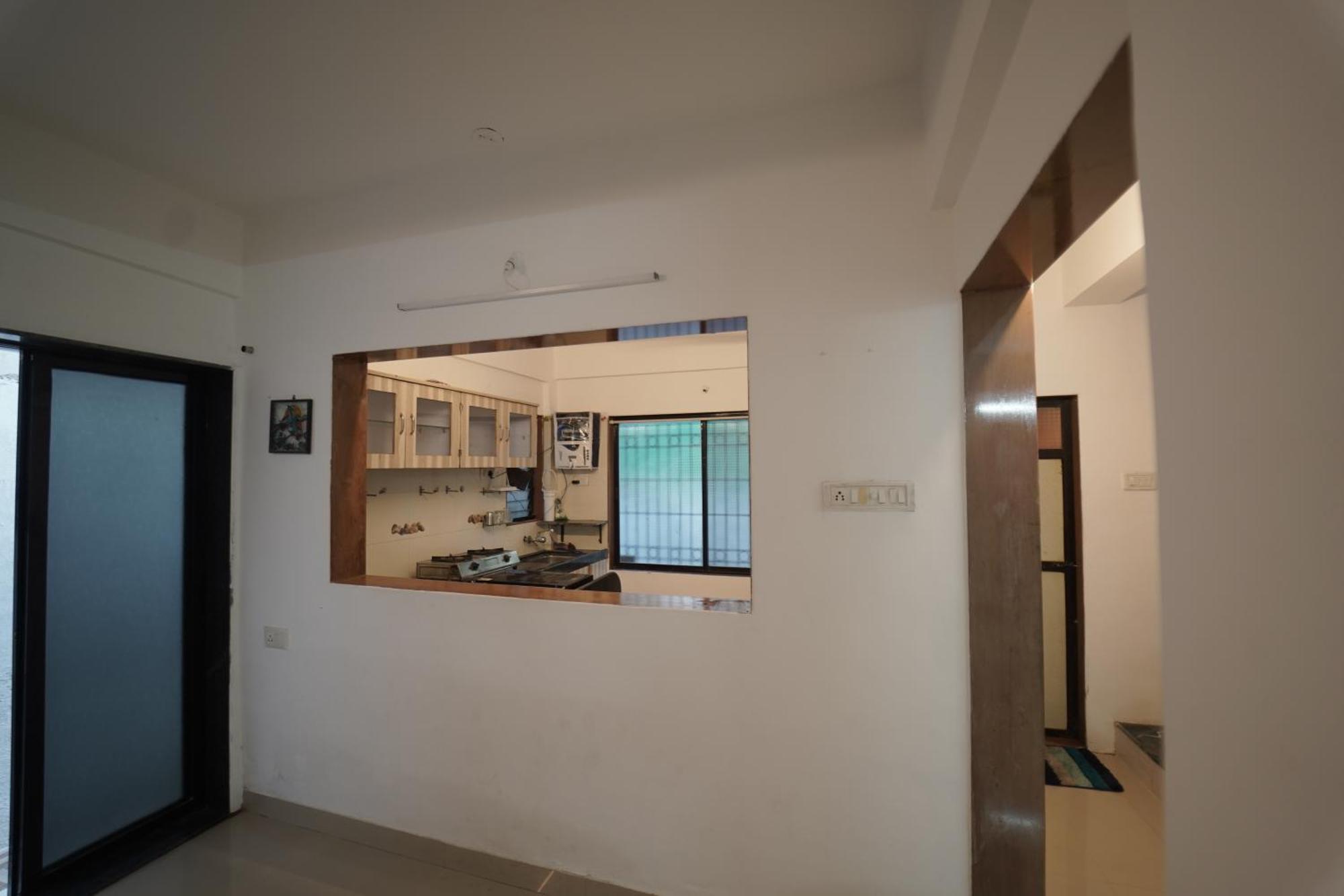 Ananya Villa Ac Luxury Ll 3Bhk Ll Private Villa Ll With Swimming Pool Ll Лонавала Экстерьер фото